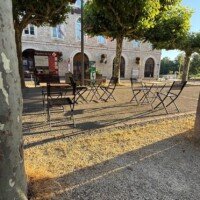 boulangerie près du gîte la tour du rocher