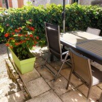 tourdurocher gite coin de verdure