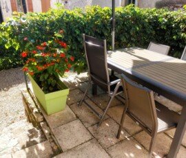 tourdurocher gite coin de verdure