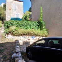 tour du rocher gite parking gratuit