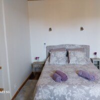 tour du rocher gite chambre accueillante