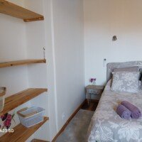 tour du rocher gite chambre spacieuse