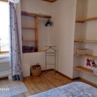 tour du rocher gite chambre spacieuse
