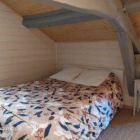 tour du rocher gite chambre sous le toit