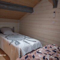 tour du rocher gite chambre climatisée