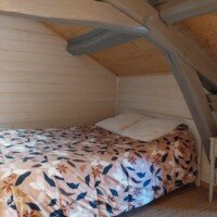 tour du rocher gite chambre chaleureuse