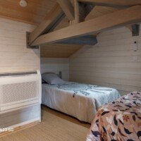 tour du rocher gite chambre confort